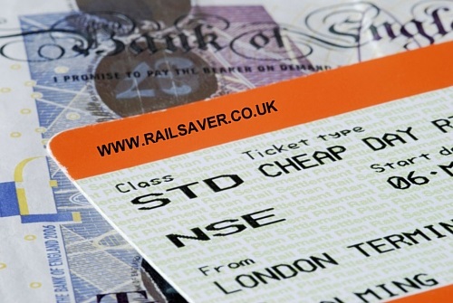 National Rail Train Tickets to Bristol