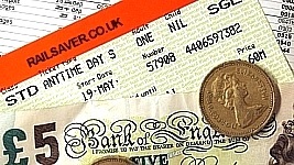 Cheaper East Worthing to Bath Spa Train Tickets